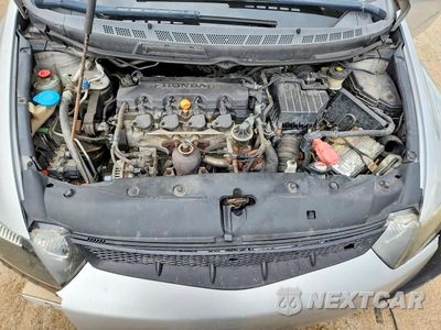 Zdjęcie 11 z 12 samochodu: 2006 HONDA CIVIC EX VIN:2HGFG12806H509140 - miniatura