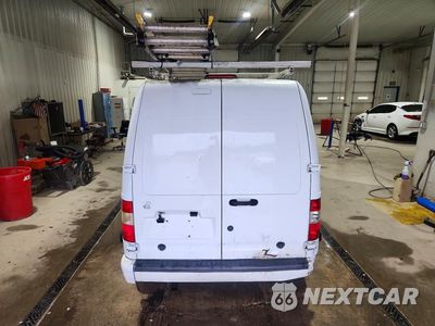Zdjęcie 6 z 13 samochodu: 2010 FORD TRANSIT CONNECT XLT VIN:NM0LS7BN7AT041134 - miniatura