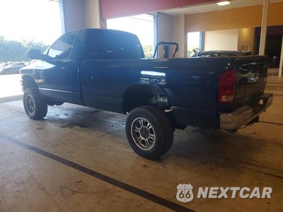 Drugie zdjęcie samochodu z przodu: 2008 DODGE RAM 3500 ST VIN:3D7MX46A68G164192 - miniatura