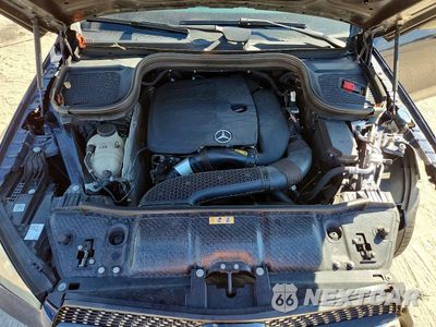 Zdjęcie 12 z 13 samochodu: 2022 MERCEDES-BENZ GLE 350 4MATIC VIN:4JGFB4KB9NA615315 - miniatura