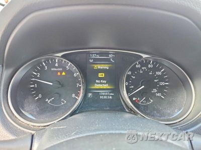 Zdjęcie 9 z 12 samochodu: 2015 NISSAN ROGUE SV VIN:KNMAT2MV3FP538723 - miniatura