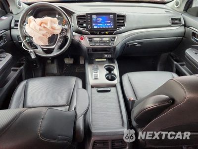 Zdjęcie 8 z 13 samochodu: 2022 HONDA RIDGELINE RTL VIN:5FPYK3F73NB012632 - miniatura