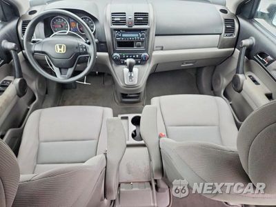 Zdjęcie 8 z 13 samochodu: 2010 HONDA CR-V LX VIN:5J6RE4H34AL040493 - miniatura