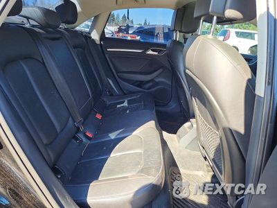 Zdjęcie 10 z 12 samochodu: 2015 AUDI A3 PREMIUM VIN:WAUBFGFF0F1003069 - miniatura