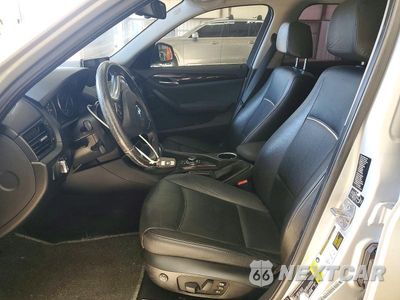Zdjęcie 7 z 13 samochodu: 2013 BMW X1 XDRIVE28I VIN:WBAVL1C56DVR86571 - miniatura