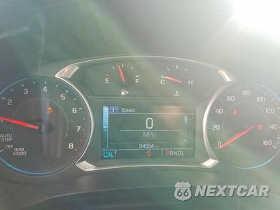 Zdjęcie 9 z 13 samochodu: 2017 CHEVROLET MALIBU LT VIN:1G1ZE5ST3HF133026 - miniatura