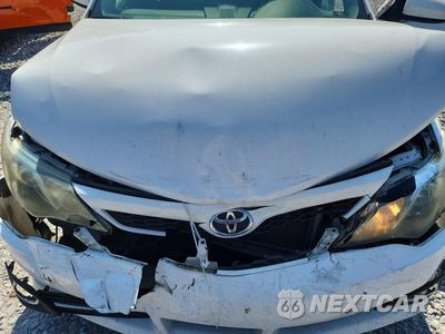 Zdjęcie 11 z 12 samochodu: 2014 TOYOTA CAMRY SE VIN:4T1BF1FK6EU849244 - miniatura