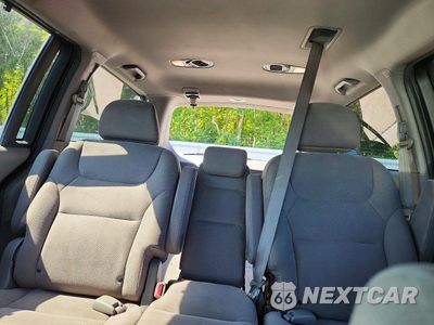Zdjęcie 10 z 13 samochodu: 2010 HONDA ODYSSEY EX VIN:5FNRL3H47AB042451 - miniatura
