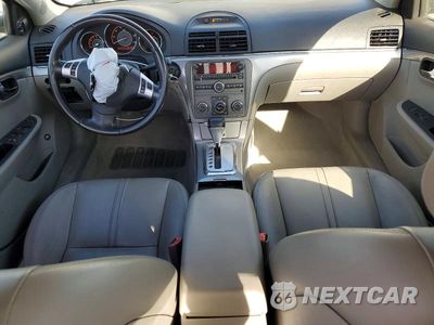 Zdjęcie 8 z 12 samochodu: 2007 SATURN AURA XE VIN:1G8ZS57N97F217225 - miniatura