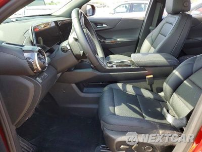 Zdjęcie 7 z 13 samochodu: 2026 CHEVROLET EQUINOX LT VIN:3GNAXPEG1TL130592 - miniatura