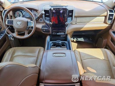 Zdjęcie 8 z 13 samochodu: 2021 RAM 2500 LONGHORN VIN:3C6UR5GLXMG680423 - miniatura