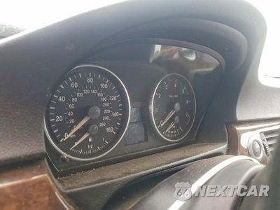 Zdjęcie 9 z 12 samochodu: 2007 BMW 328 I VIN:WBAVA33547KX75067 - miniatura