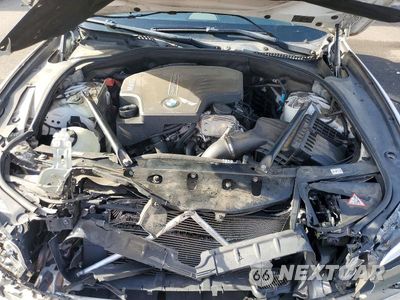 Zdjęcie 11 z 13 samochodu: 2016 BMW 528 I VIN:WBA5A5C58GD527162 - miniatura