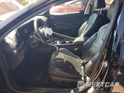 Zdjęcie 7 z 12 samochodu: 2022 HYUNDAI ELANTRA LIMITED VIN:KMHLN4AJXNU015257 - miniatura