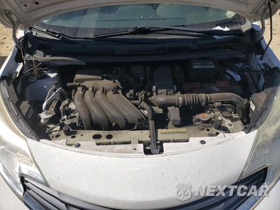 Zdjęcie 11 z 12 samochodu: 2015 NISSAN VERSA NOTE S PLUS VIN:3N1CE2CP7FL409694 - miniatura