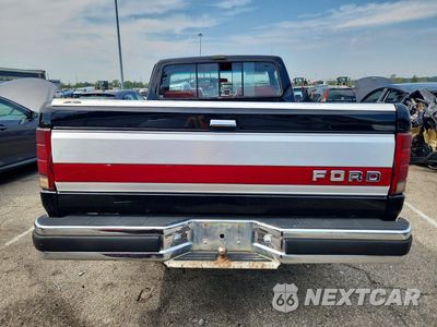 Zdjęcie 6 z 12 samochodu: 1988 FORD F150 VIN:1FTEF14N5JNB18940 - miniatura