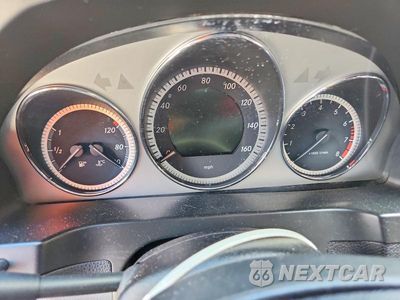 Zdjęcie 9 z 13 samochodu: 2011 MERCEDES-BENZ C 300 VIN:WDDGF5EB3BR152217 - miniatura