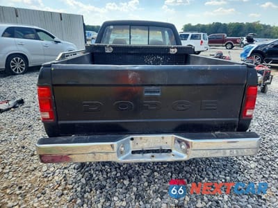 Zdjęcie 6 z 12 samochodu: 1993 DODGE DAKOTA VIN:1B7GL23YXPS248497 - miniatura