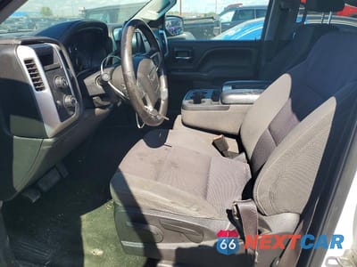 Zdjęcie 7 z 12 samochodu: 2014 GMC SIERRA K1500 SLE VIN:3GTU2UEC7EG350721 - miniatura