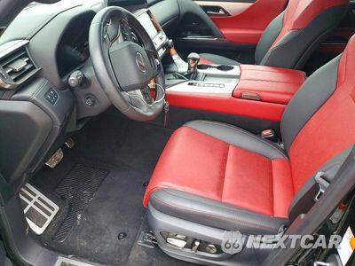 Zdjęcie 7 z 13 samochodu: 2025 LEXUS LX 600 F SPORT HANDLING VIN:JTJMB7CX3S4072753 - miniatura