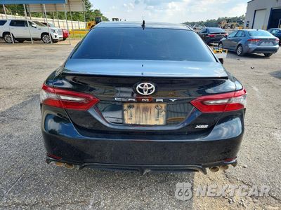 Zdjęcie 6 z 12 samochodu: 2023 TOYOTA CAMRY XSE VIN:4T1K61AK2PU806157 - miniatura