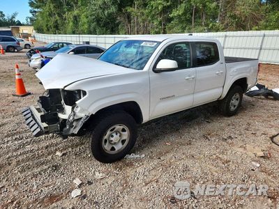 2020 TOYOTA TACOMA SR5 5TFAX5GN8LX176241 - główne zdjęcie licytacji z USA - miniatura