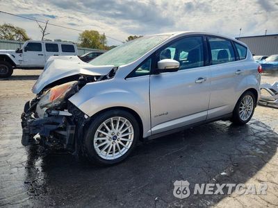 2014 FORD C-MAX SEL 1FADP5BU2EL502708 - główne zdjęcie licytacji z USA - miniatura