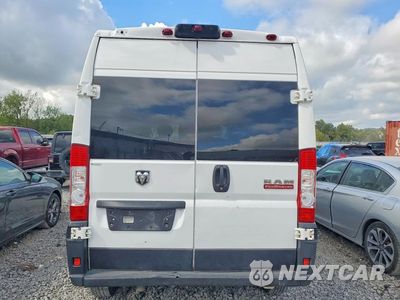 Zdjęcie 6 z 13 samochodu: 2020 RAM PROMASTER 1500 1500 HIGH VIN:3C6TRVBG1LE106132 - miniatura