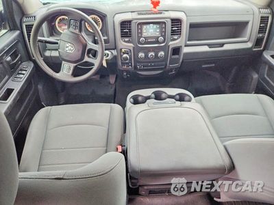 Zdjęcie 8 z 12 samochodu: 2017 RAM 1500 ST VIN:1C6RR7KT0HS846164 - miniatura