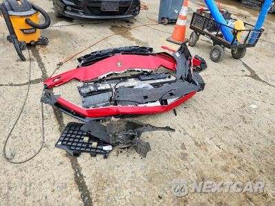 Zdjęcie 12 z 13 samochodu: 2020 LAMBORGHINI URUS VIN:ZPBUA1ZL0LLA09830 - miniatura