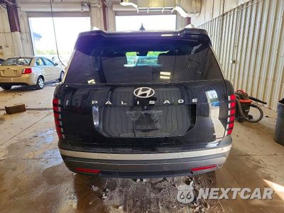 Zdjęcie 6 z 13 samochodu: 2026 HYUNDAI PALISADE SEL VIN:KM8RLES27TU095837 - miniatura