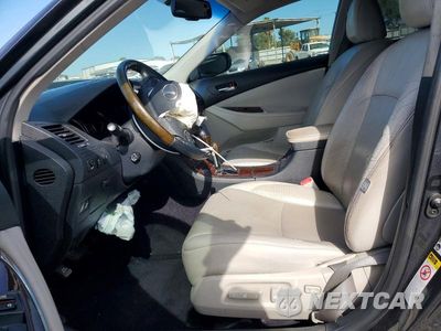 Zdjęcie 7 z 12 samochodu: 2010 LEXUS ES 350 VIN:JTHBK1EG1A2371638 - miniatura