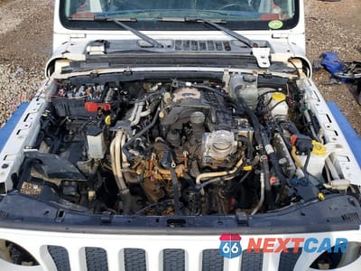 Zdjęcie 11 z 13 samochodu: 2019 JEEP WRANGLER UNLIMITED SPORT VIN:1C4HJXDG9KW518706 - miniatura