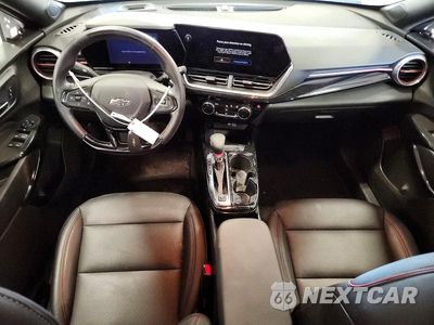 Zdjęcie 8 z 14 samochodu: 2025 CHEVROLET TRAX 2RS VIN:KL77LJEP6SC020883 - miniatura