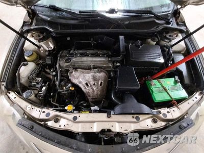 Zdjęcie 11 z 12 samochodu: 2009 TOYOTA CAMRY XLE VIN:4T4BE46K29R098305 - miniatura