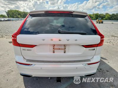 Zdjęcie 6 z 13 samochodu: 2019 VOLVO XC60 T6 INSCRIPTION VIN:LYVA22RL0KB239190 - miniatura