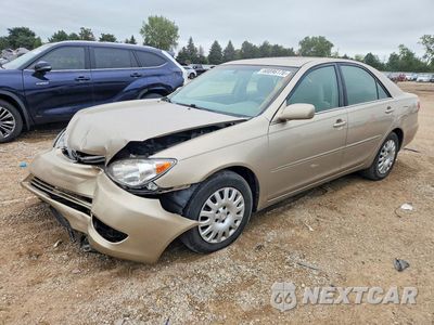 2005 TOYOTA CAMRY XLE 4T1BE32K85U406243 - główne zdjęcie licytacji z USA - miniatura