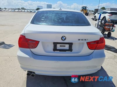 Zdjęcie 6 z 12 samochodu: 2009 BMW 3ER I SULEV VIN:WBAPH53509A435746 - miniatura