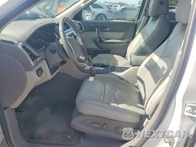 Zdjęcie 7 z 13 samochodu: 2017 GMC ACADIA LIMITED SLT-2 VIN:1GKKVSKD7HJ297803 - miniatura