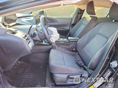 Zdjęcie 7 z 12 samochodu: 2024 TOYOTA PRIUS LE VIN:JTDACAAU5R3025023 - miniatura