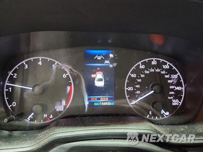 Zdjęcie 9 z 12 samochodu: 2023 TOYOTA COROLLA LE VIN:5YFB4MDEXPP013641 - miniatura
