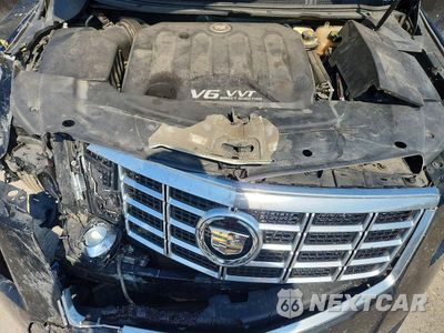 Zdjęcie 11 z 12 samochodu: 2013 CADILLAC XTS VIN:2G61N5S30D9231683 - miniatura