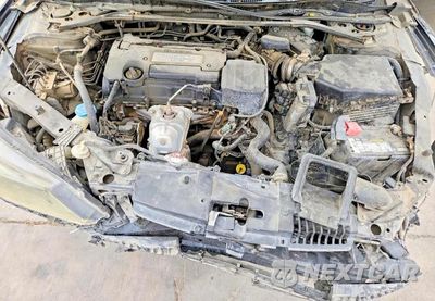 Zdjęcie 11 z 13 samochodu: 2014 HONDA ACCORD EXL VIN:1HGCR2F8XEA137378 - miniatura