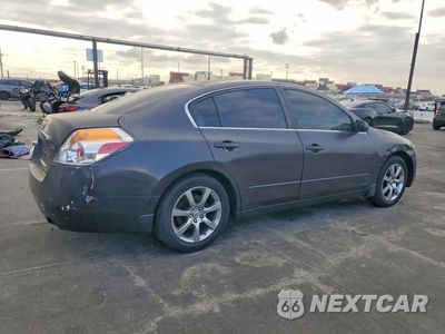 Trzecie zdjęcie samochodu z tyłu: 2009 NISSAN ALTIMA 2.5 VIN:1N4AL21E39N531037 - miniatura