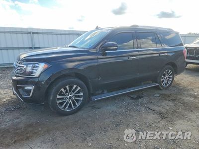 2018 FORD EXPEDITION LIMITED 1FMJU2ATXJEA12377 - główne zdjęcie licytacji z USA - miniatura
