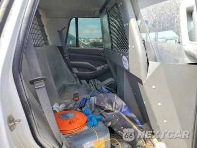 Zdjęcie 10 z 12 samochodu: 2015 CHEVROLET TAHOE POLICE VIN:1GNLC2EC8FR674377 - miniatura