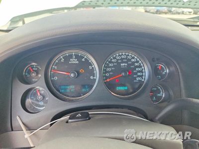 Zdjęcie 9 z 13 samochodu: 2013 CHEVROLET SILVERADO C1500 LTZ VIN:3GCPCTE05DG277616 - miniatura