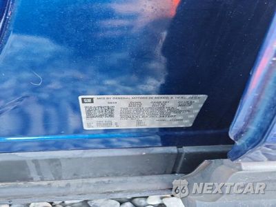 Zdjęcie 13 z 13 samochodu: 2019 CHEVROLET EQUINOX LT VIN:3GNAXLEX2KL347107 - miniatura