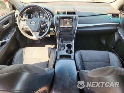 Zdjęcie 8 z 12 samochodu: 2017 TOYOTA CAMRY SE VIN:4T1BF1FK3HU330494 - miniatura