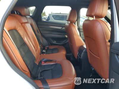 Zdjęcie 11 z 13 samochodu: 2024 MAZDA CX-5 CARBON TURBO VIN:JM3KFBAY9R0445803 - miniatura